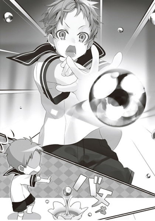 Illustration for article titled TAY Explores Light Novels: Mushoku Tensei